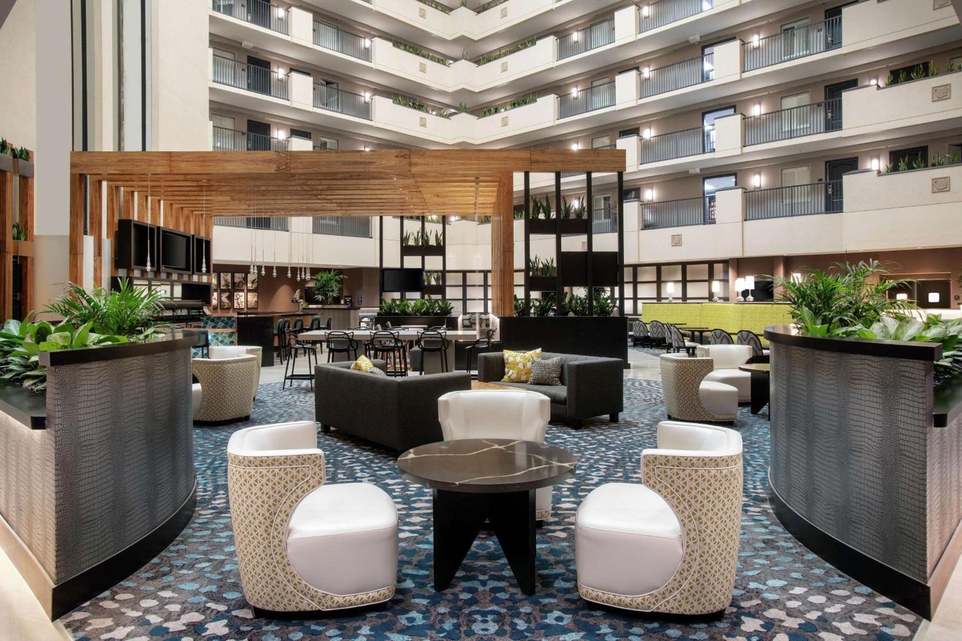 Embassy Suites by Hilton Orlando Airport photo 4