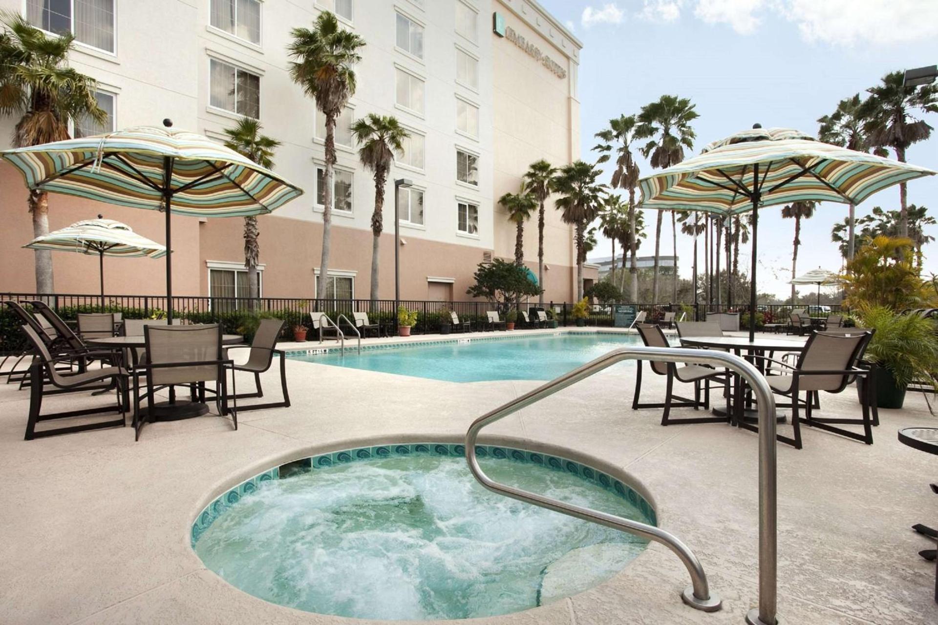 Embassy Suites by Hilton Orlando Airport photo 5