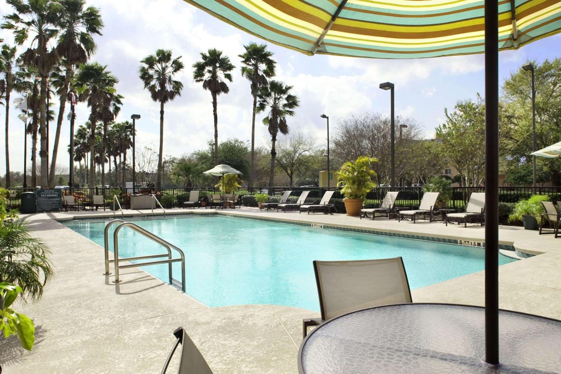 Embassy Suites by Hilton Orlando Airport photo 6