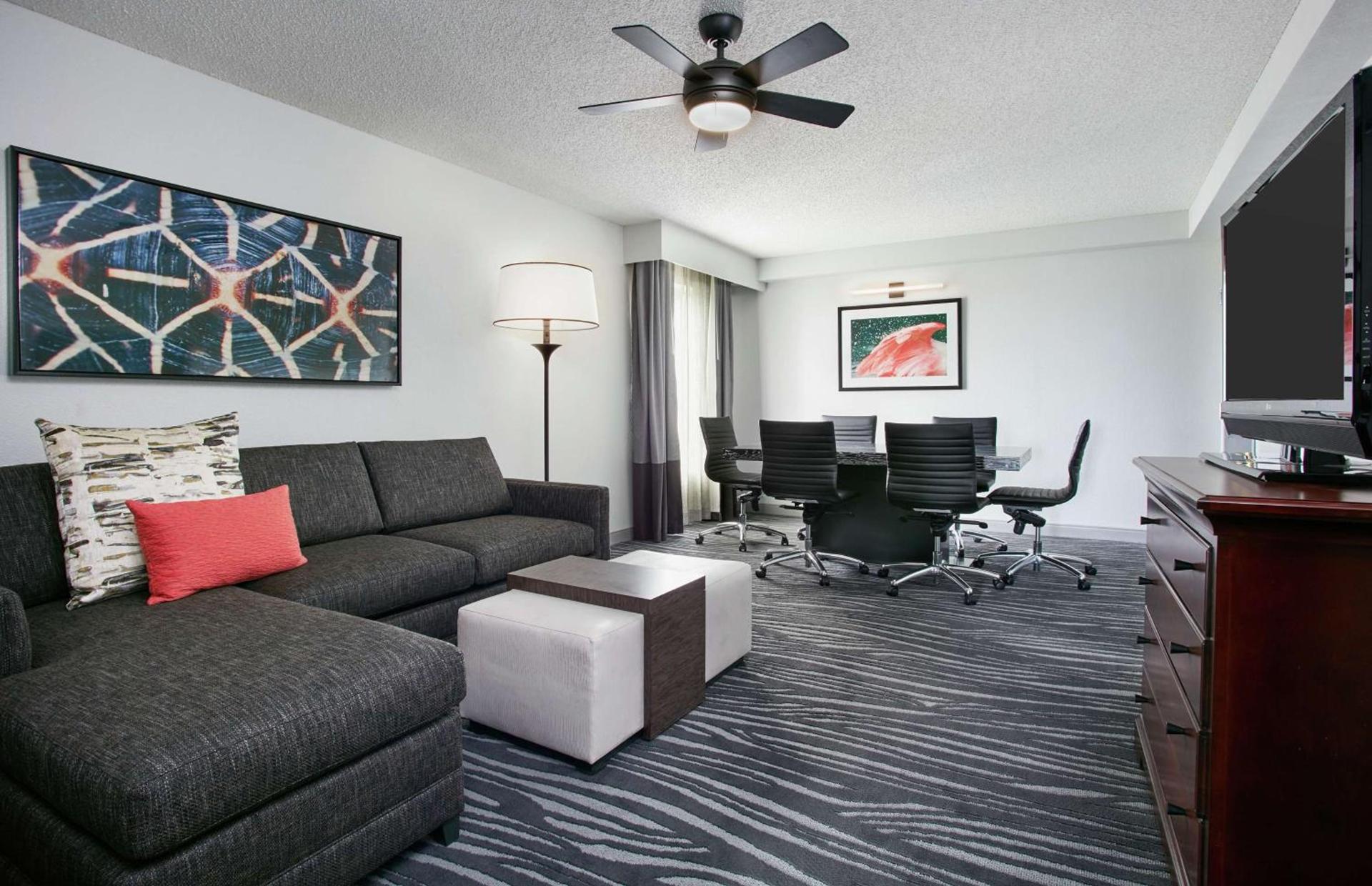 Embassy Suites by Hilton Orlando Airport photo 30