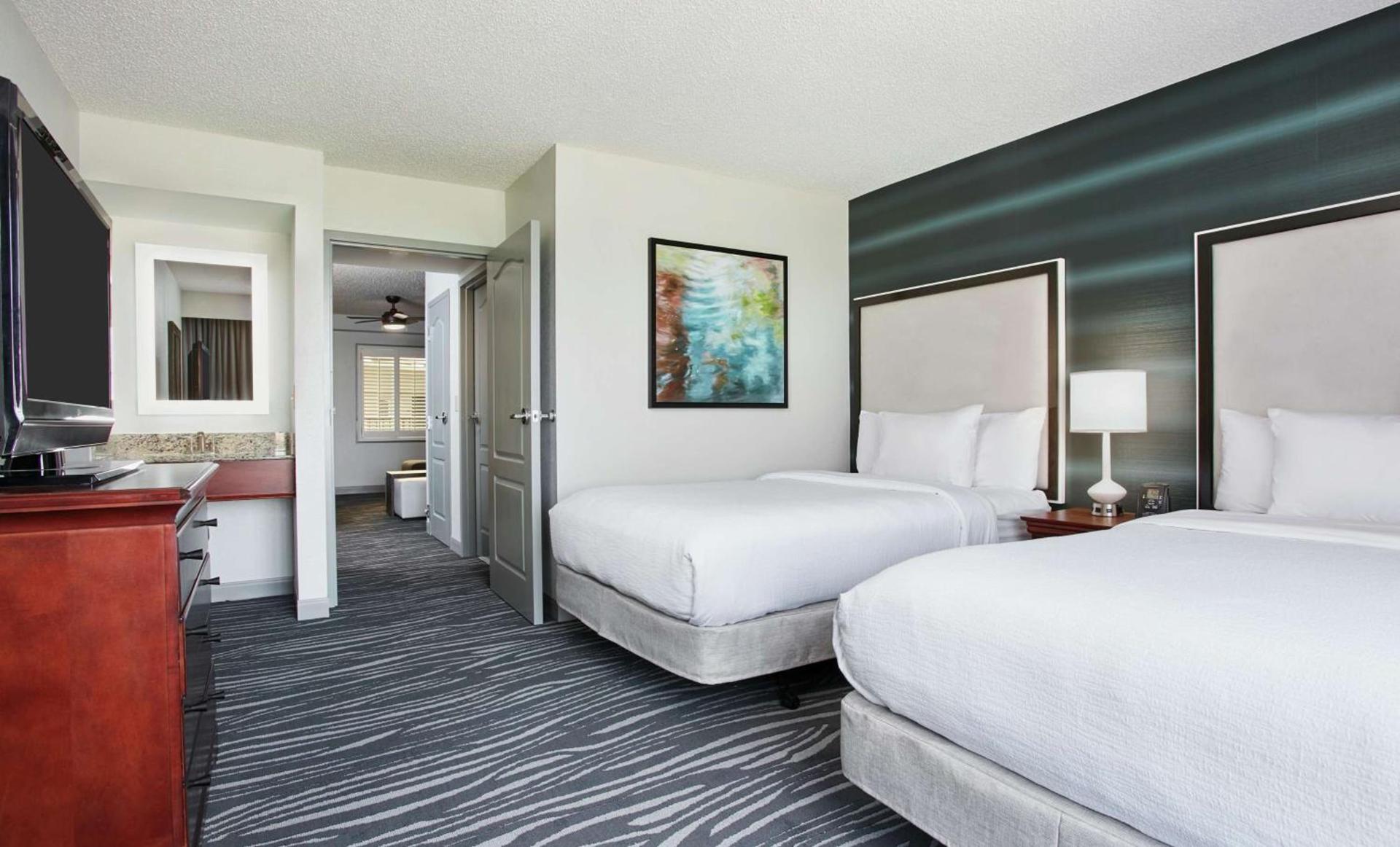 Embassy Suites by Hilton Orlando Airport photo 13