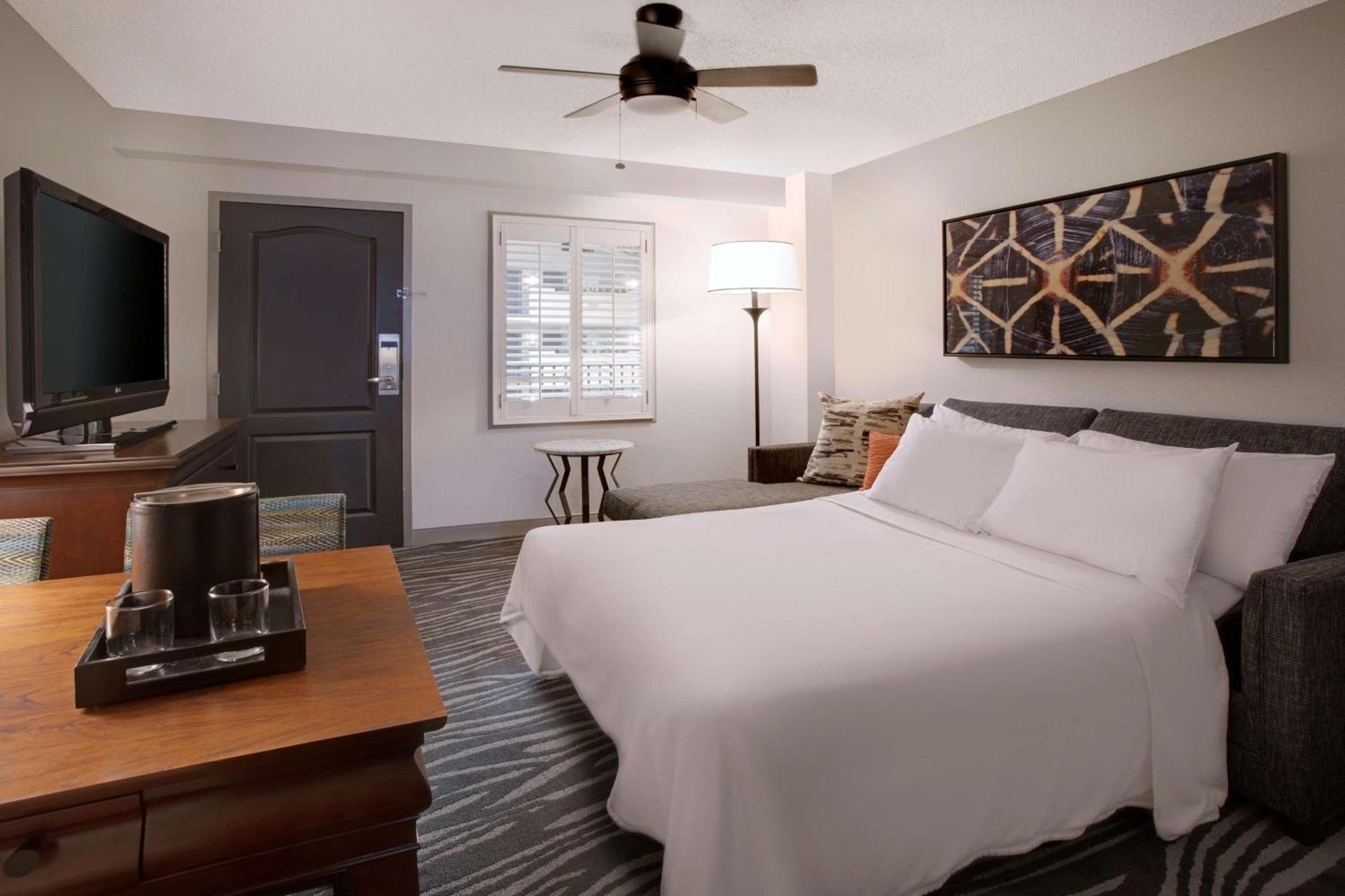 Embassy Suites by Hilton Orlando Airport photo 14
