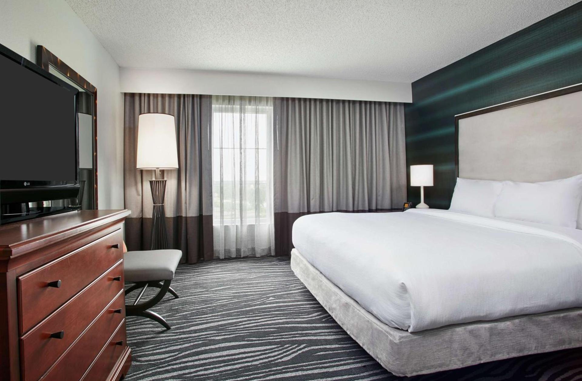 Embassy Suites by Hilton Orlando Airport photo 15