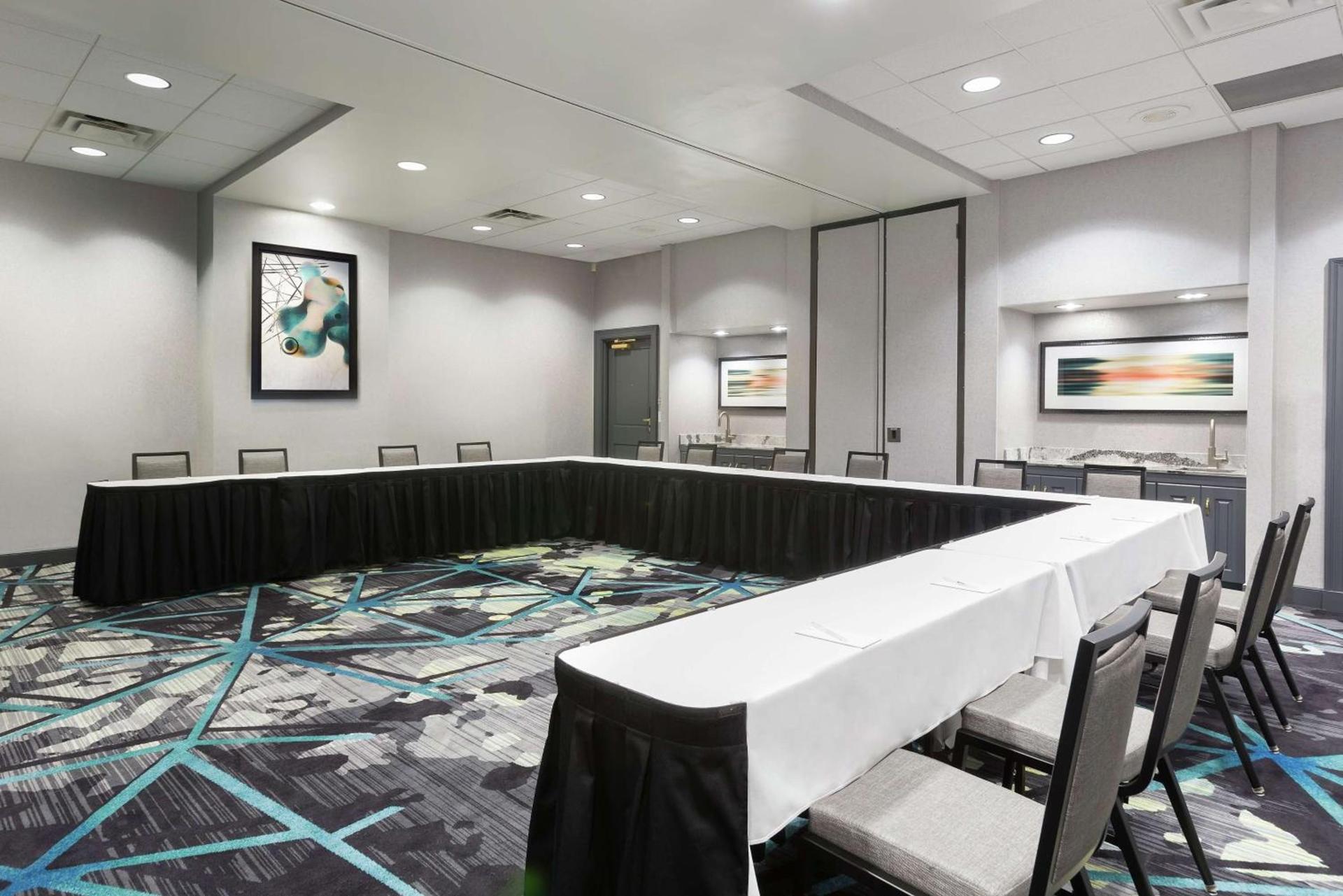 Embassy Suites by Hilton Orlando Airport photo 16