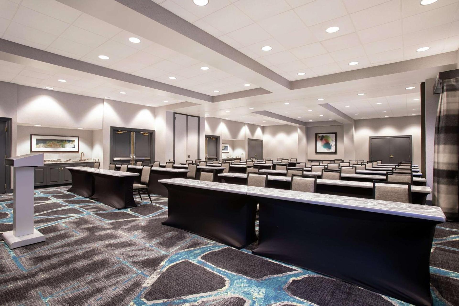 Embassy Suites by Hilton Orlando Airport photo 18