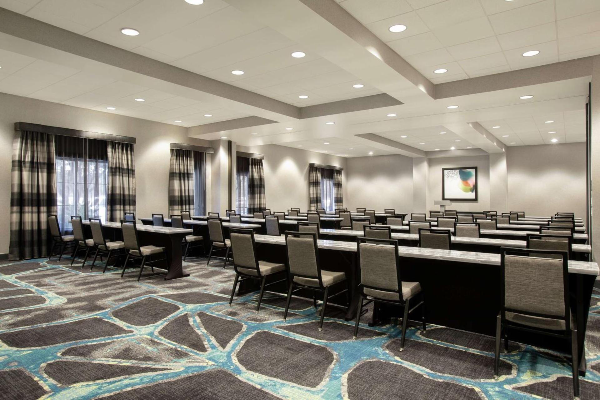 Embassy Suites by Hilton Orlando Airport photo 20