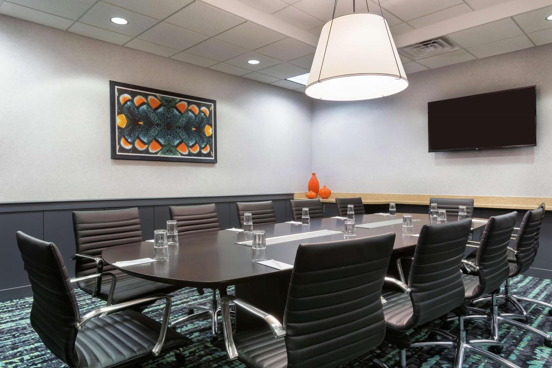 Embassy Suites by Hilton Orlando Airport photo 21