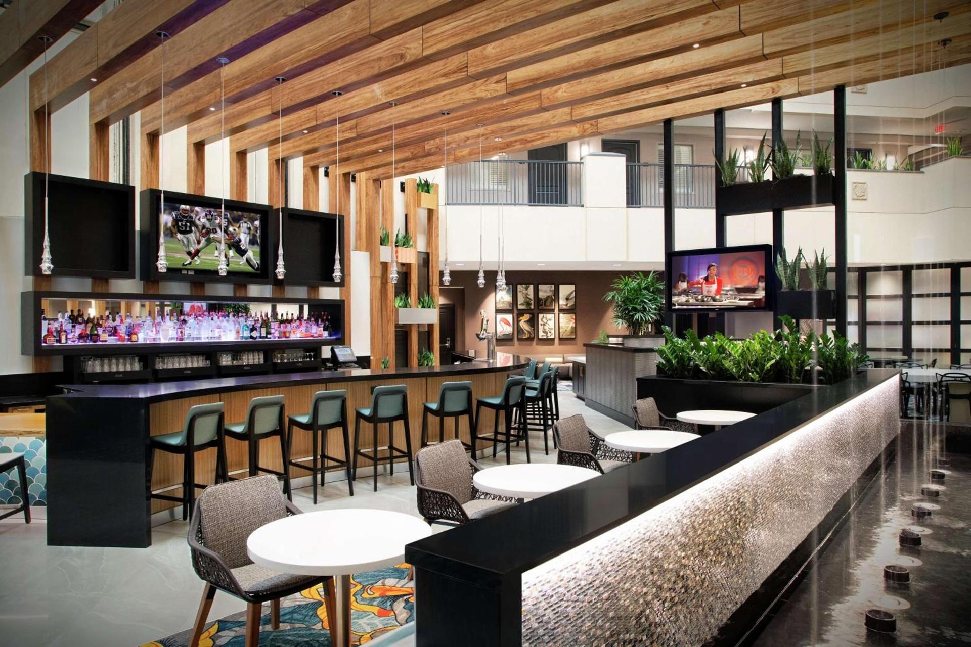 Embassy Suites by Hilton Orlando Airport photo 22