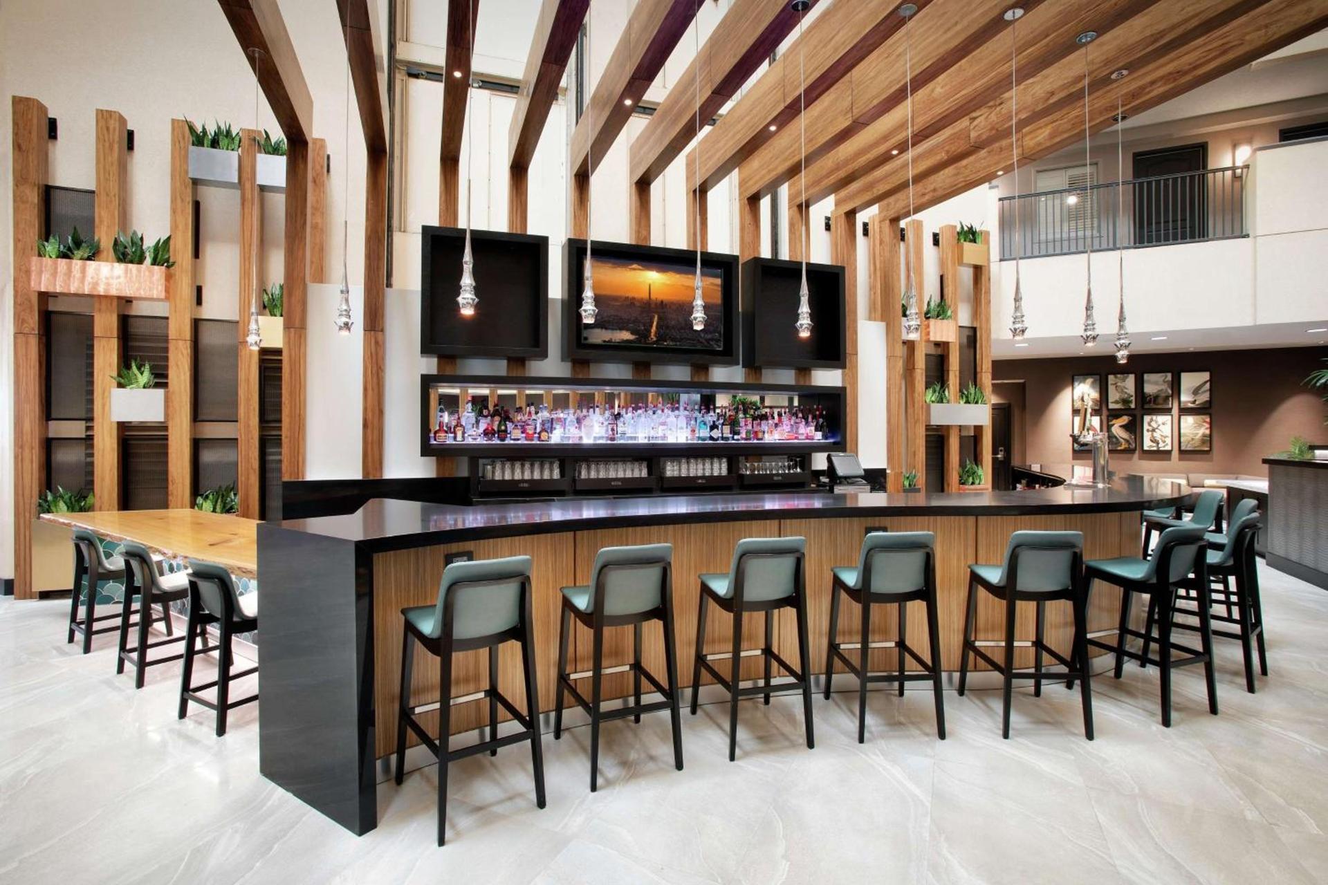 Embassy Suites by Hilton Orlando Airport photo 25