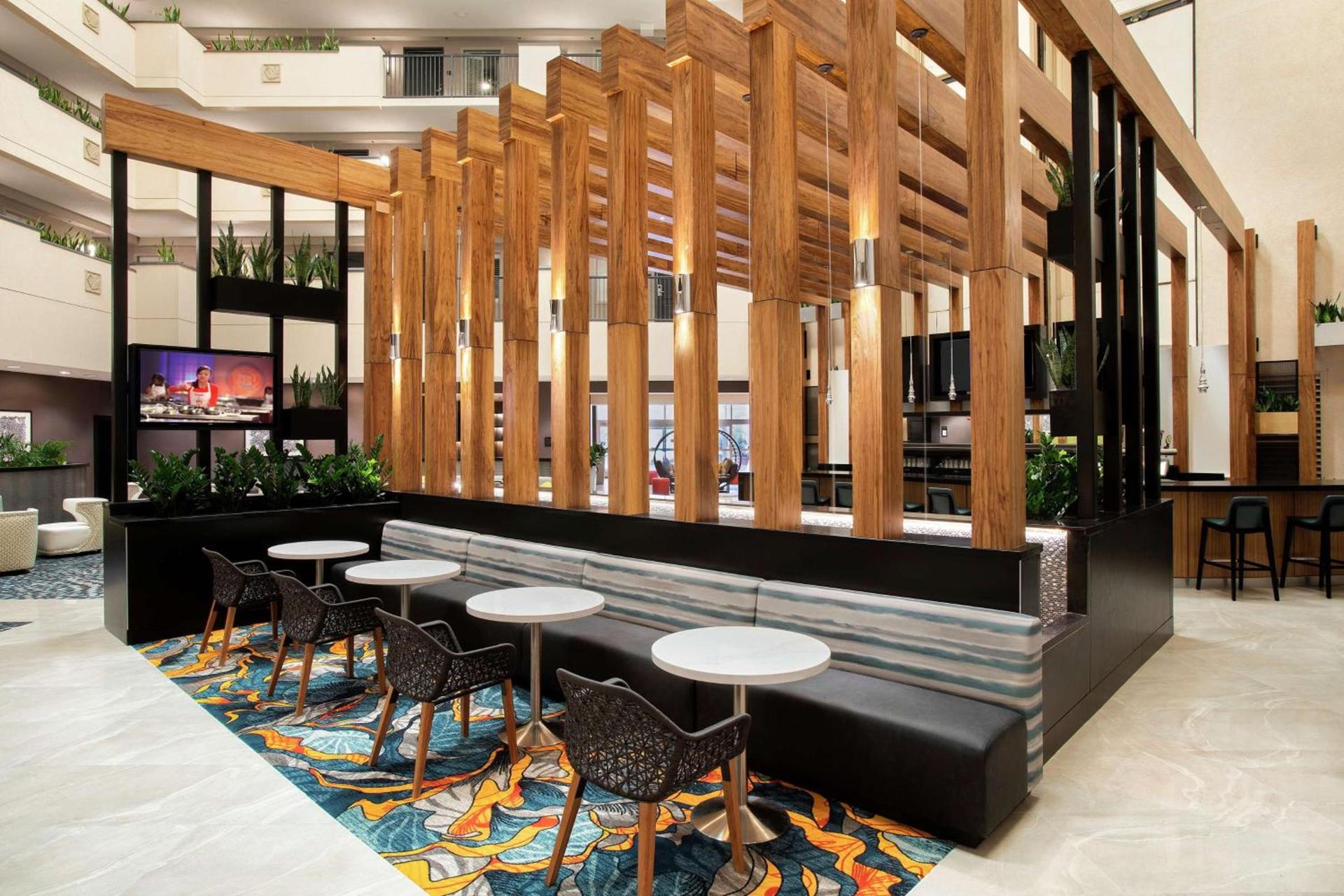 Embassy Suites by Hilton Orlando Airport photo 27
