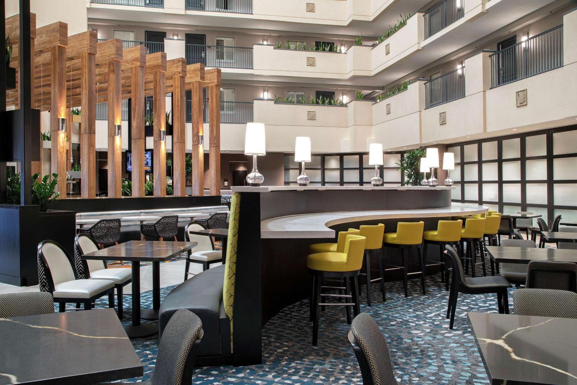Embassy Suites by Hilton Orlando Airport photo 26