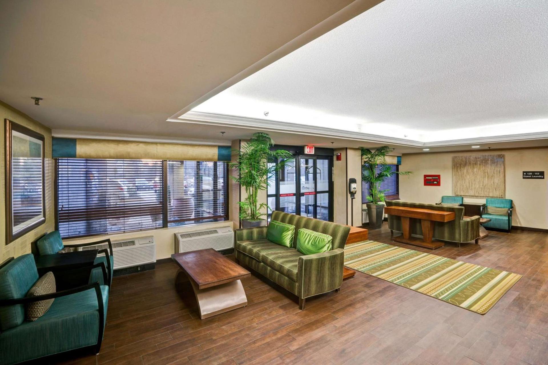 Hampton Inn by Hilton Milford photo 8