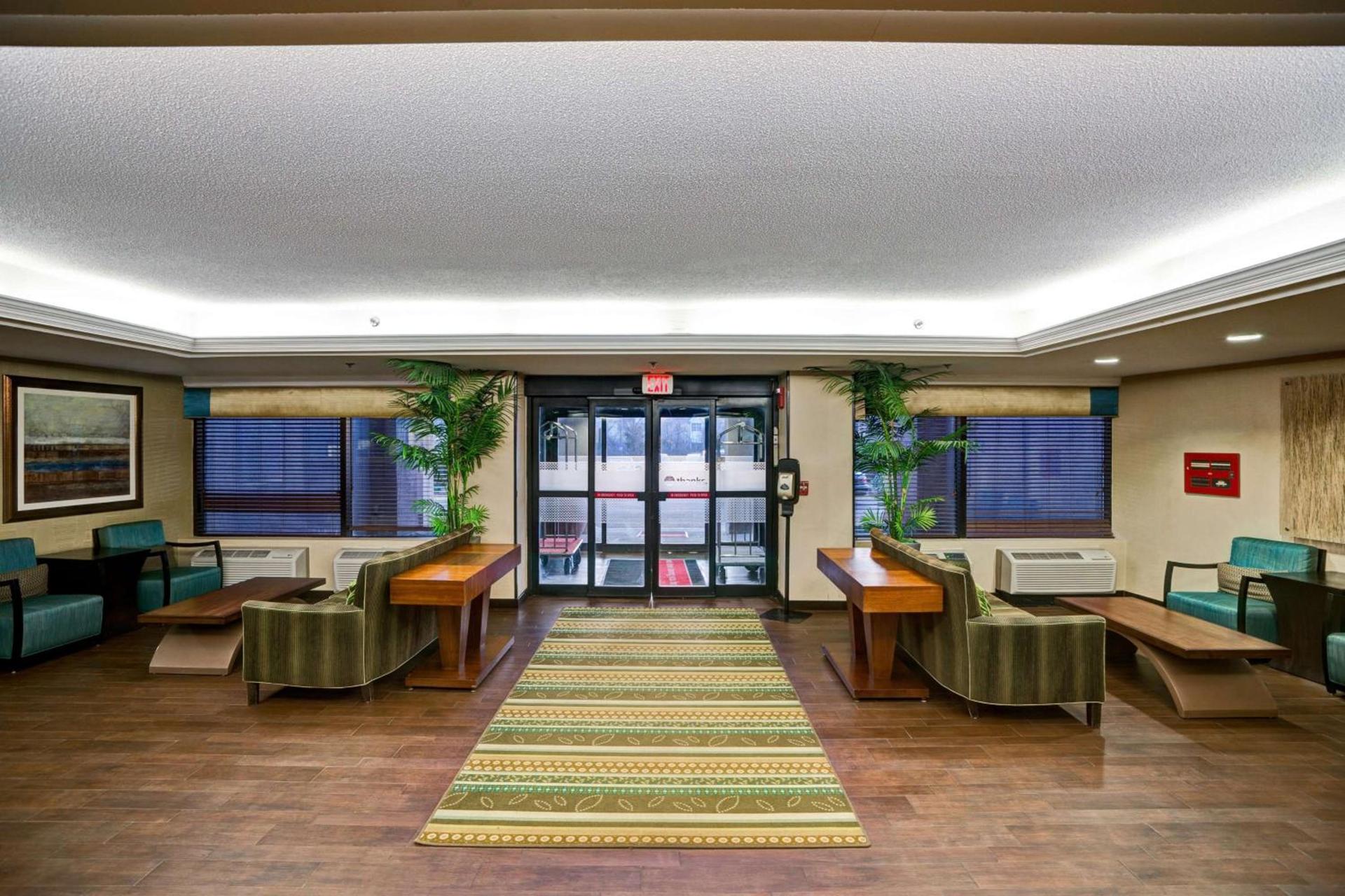 Hampton Inn by Hilton Milford photo 11