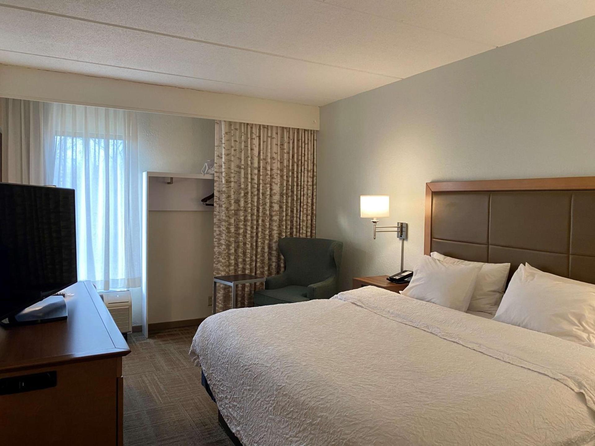 Hampton Inn by Hilton Milford photo 25