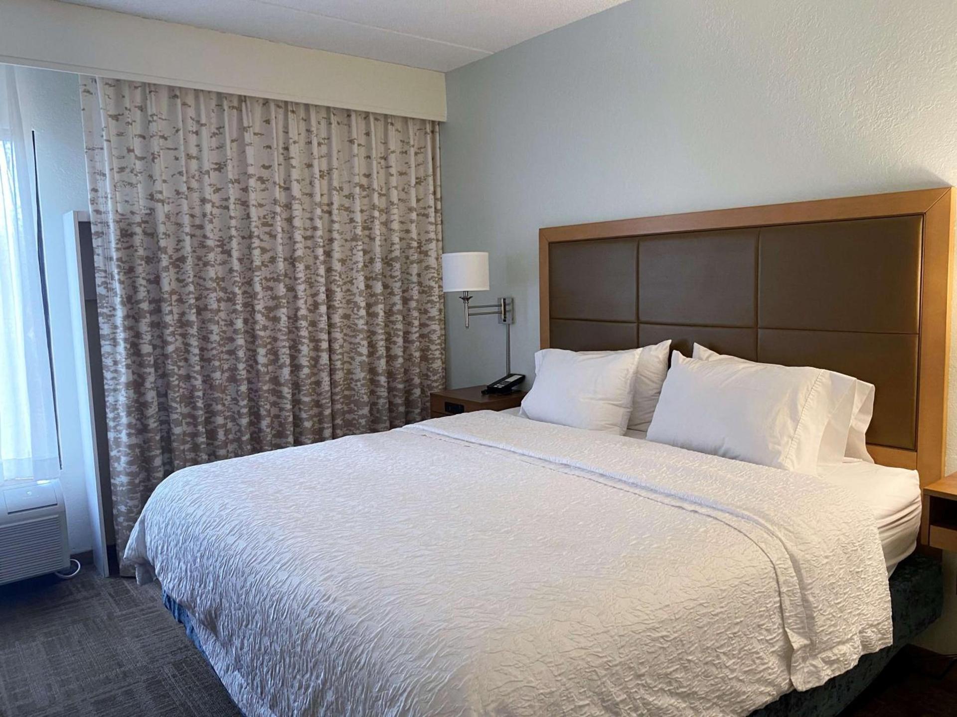 Hampton Inn by Hilton Milford photo 26