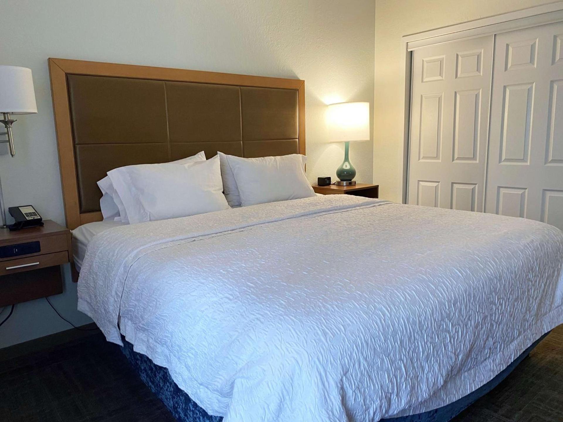 Hampton Inn by Hilton Milford photo 27
