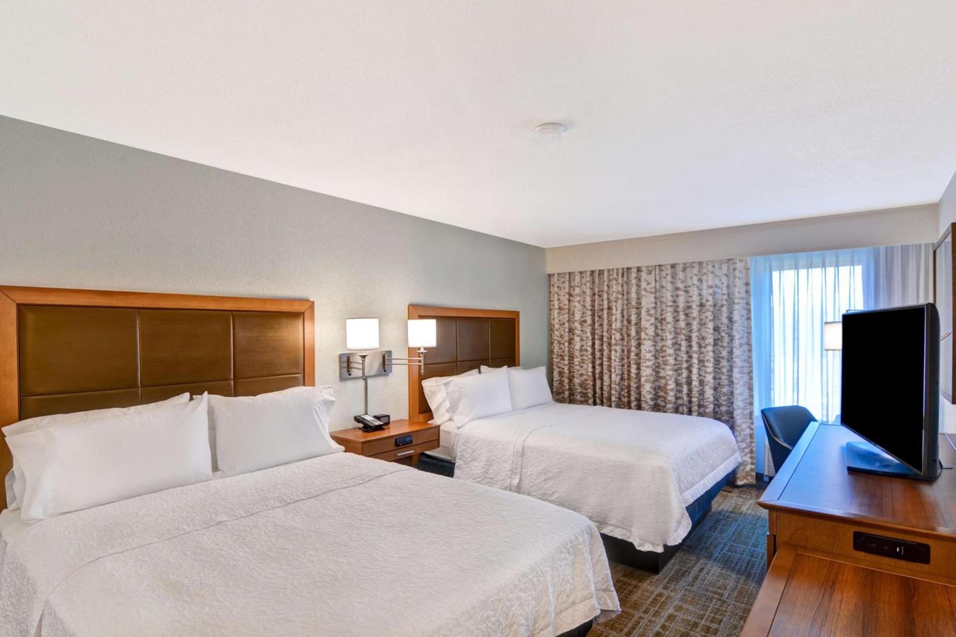 Hampton Inn by Hilton Milford photo 31