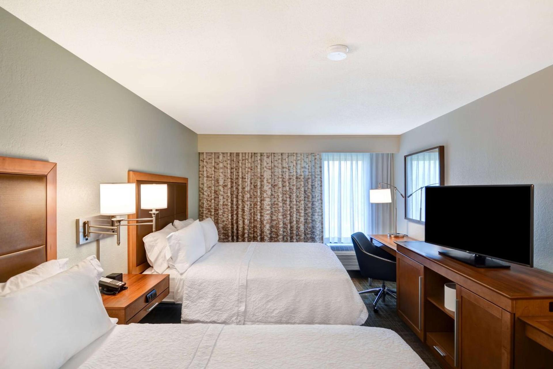 Hampton Inn by Hilton Milford photo 32