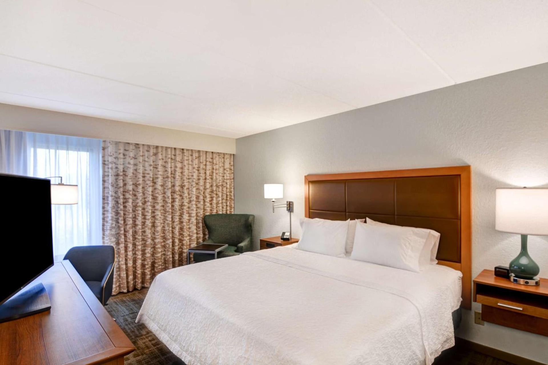 Hampton Inn by Hilton Milford photo 33