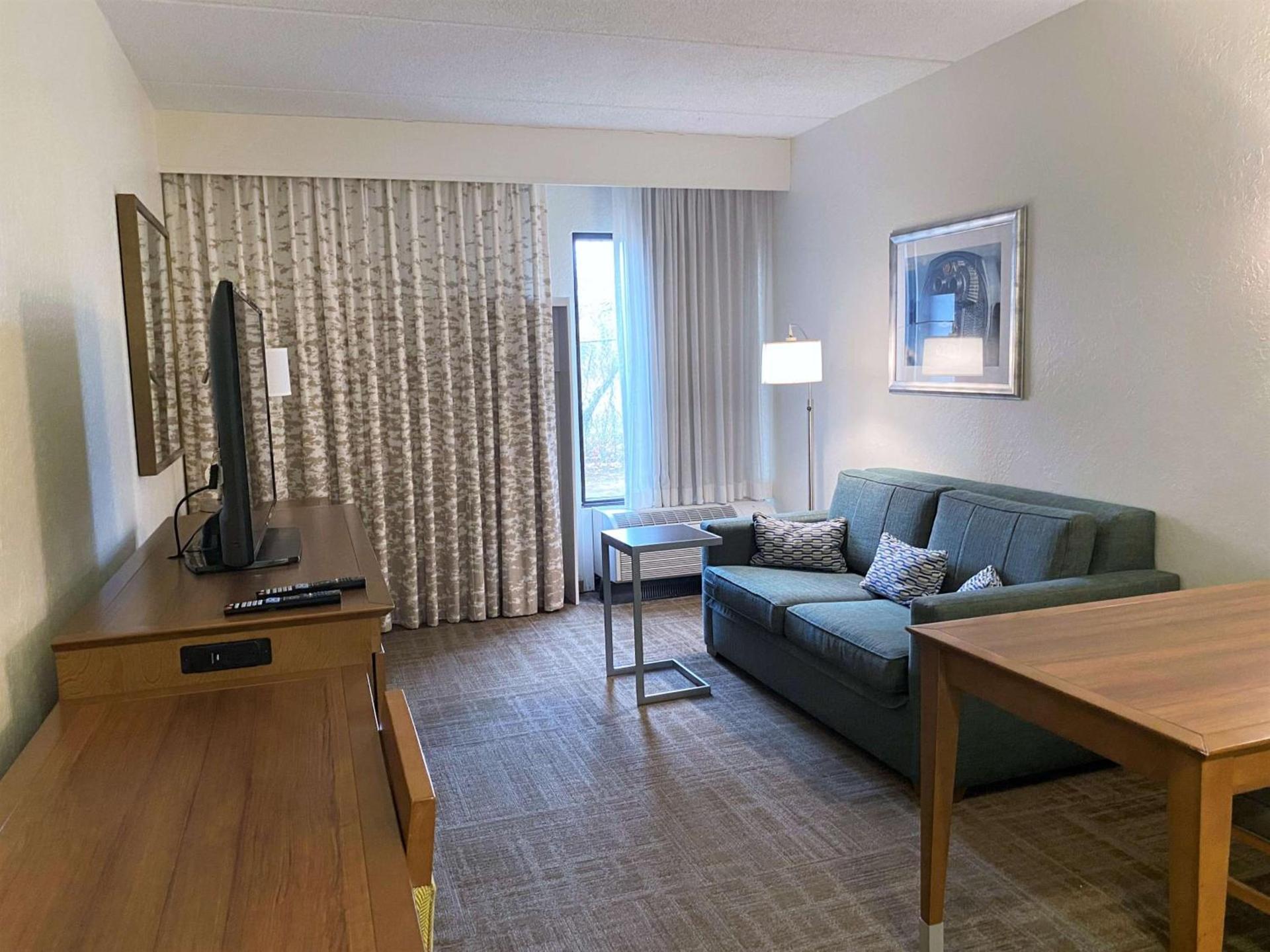 Hampton Inn by Hilton Milford photo 41