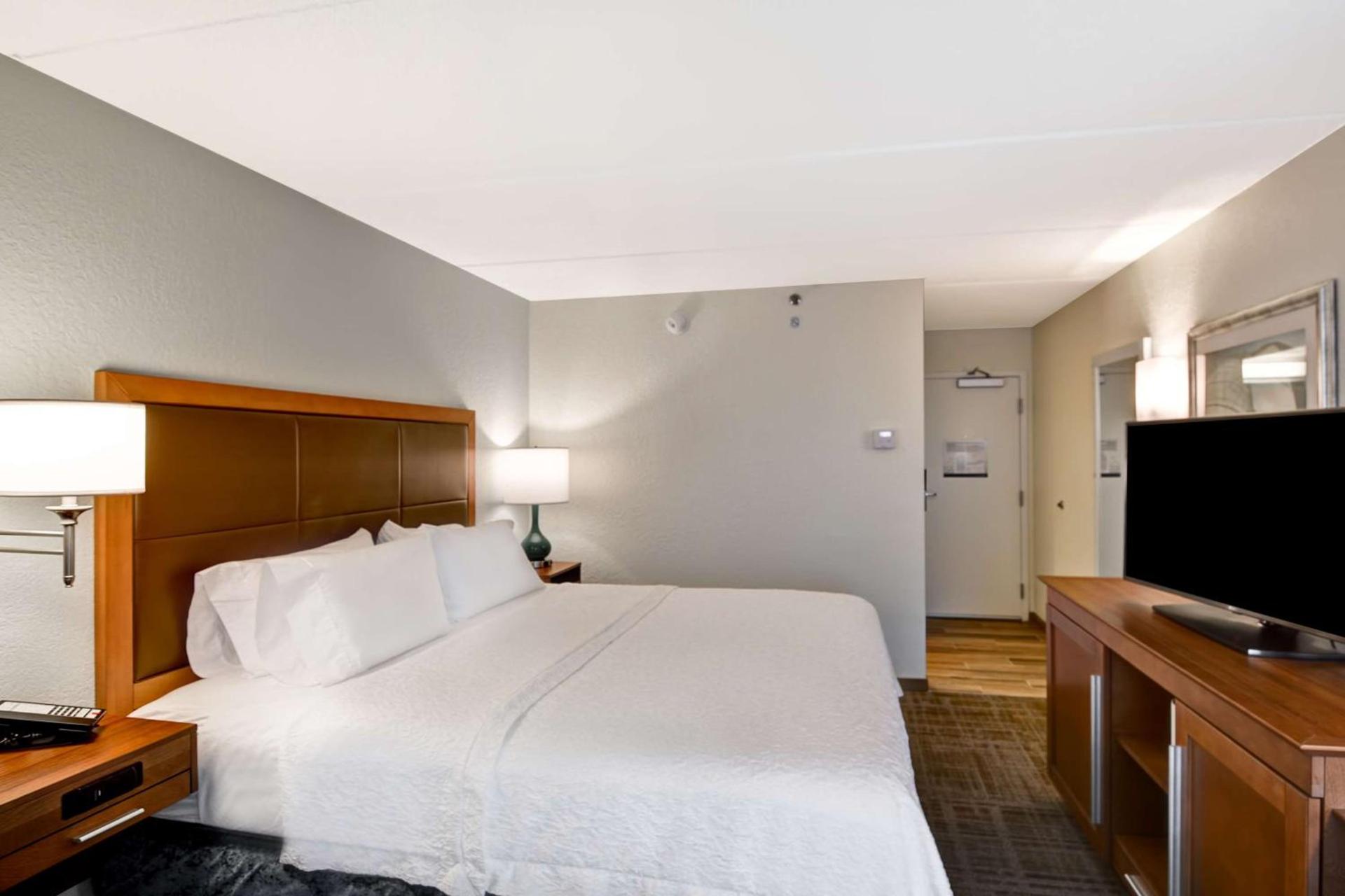 Hampton Inn by Hilton Milford photo 42