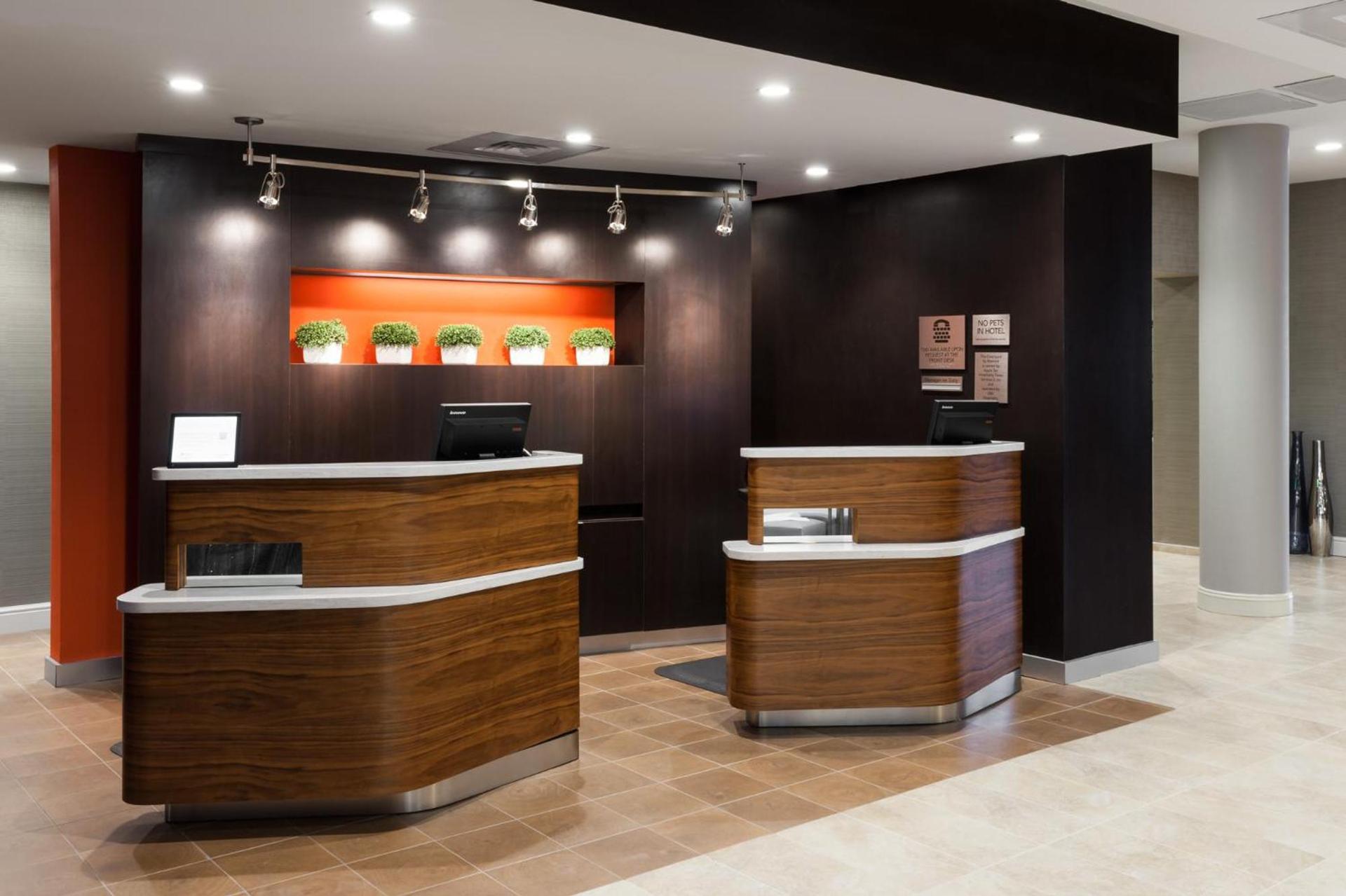 Courtyard by Marriott Houston North/Shenandoah photo 5