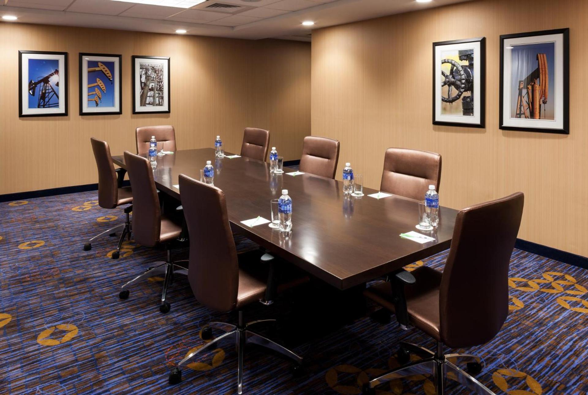 Courtyard by Marriott Houston North/Shenandoah photo 25