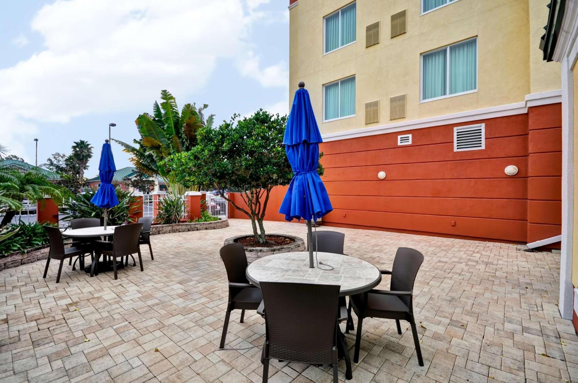 Hilton Garden Inn Tampa Northwest/Oldsmar photo 2