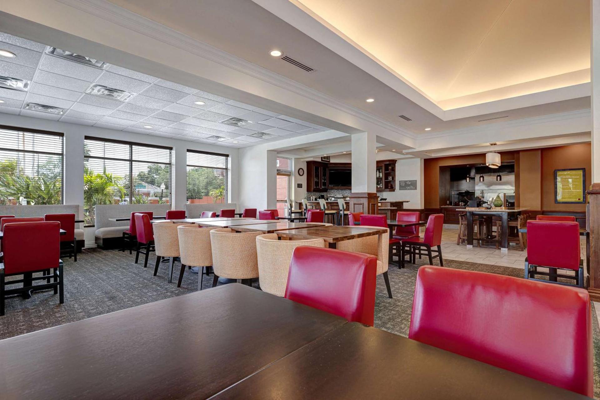 Hilton Garden Inn Tampa Northwest/Oldsmar photo 11