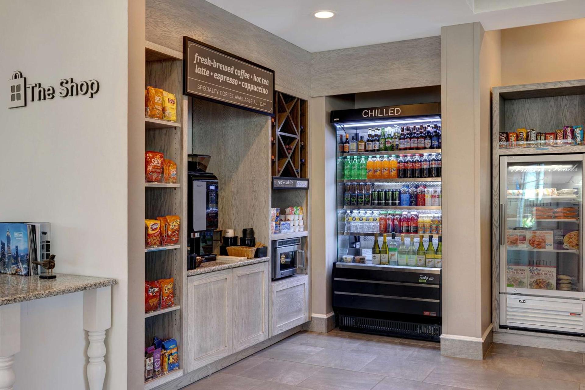 Hilton Garden Inn Tampa Northwest/Oldsmar photo 12