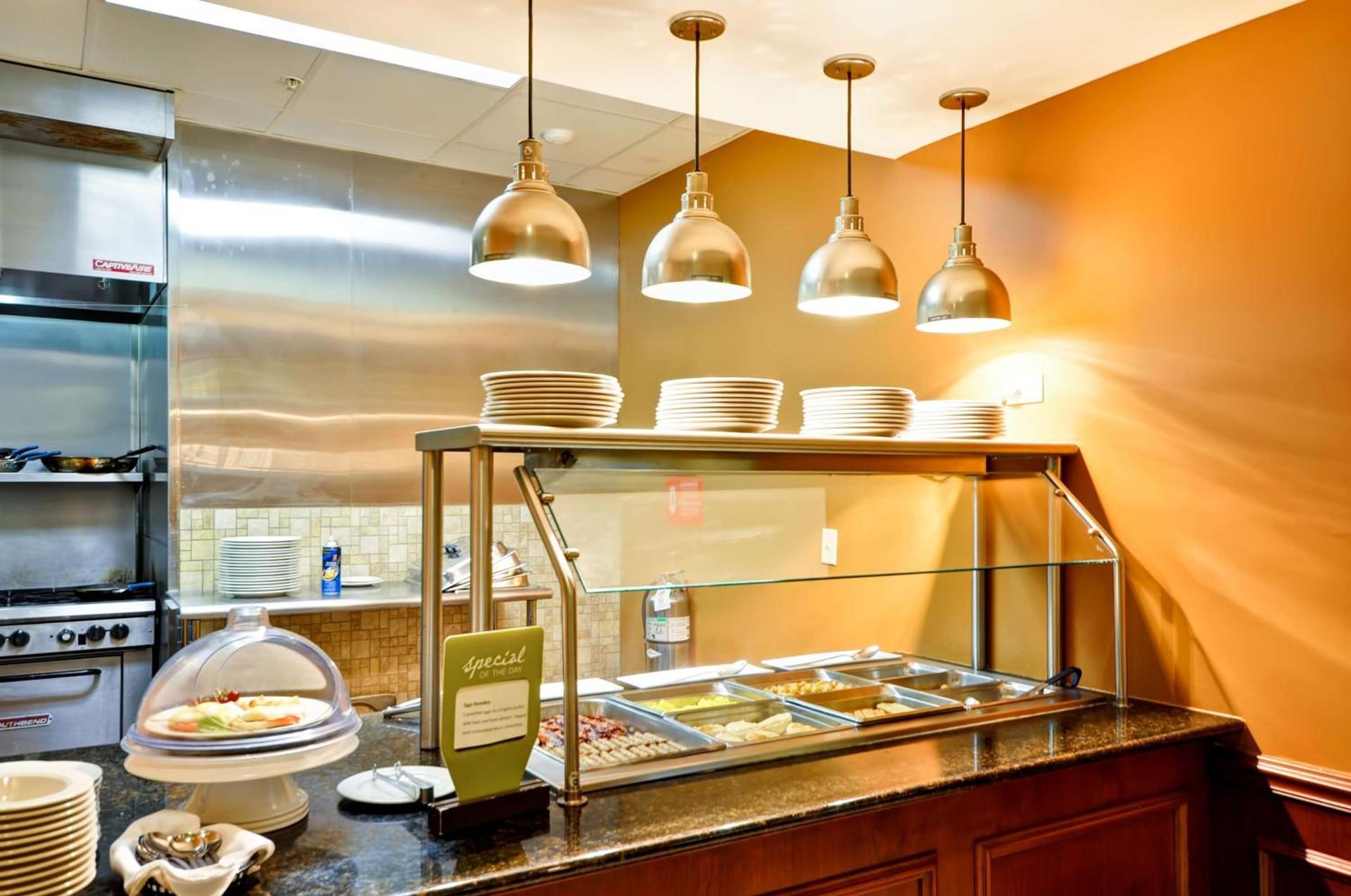 Hilton Garden Inn Tampa Northwest/Oldsmar photo 13