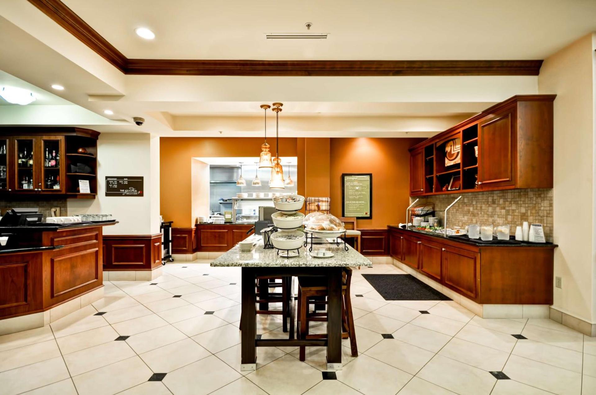 Hilton Garden Inn Tampa Northwest/Oldsmar photo 16