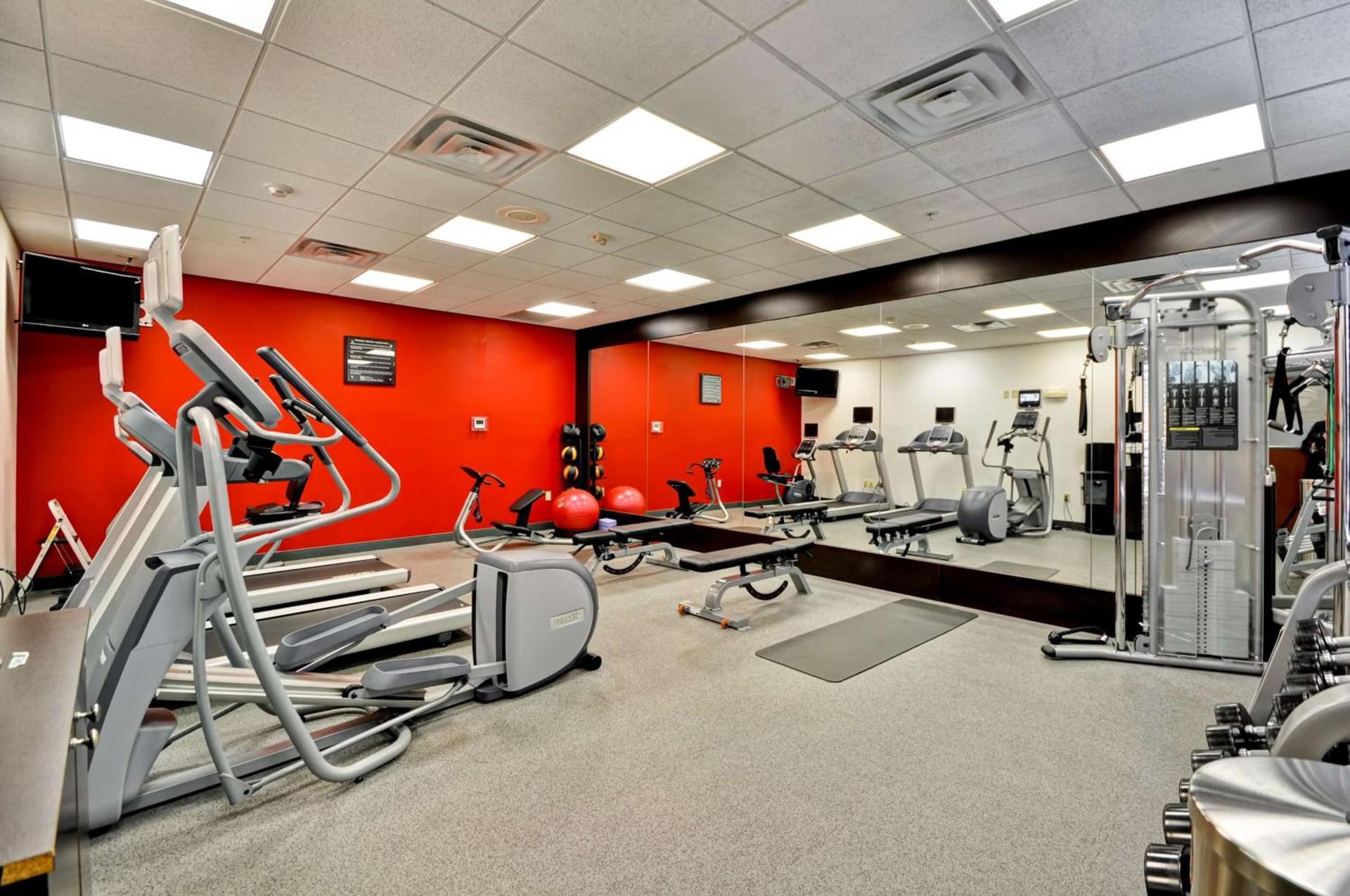 Hilton Garden Inn Tampa Northwest/Oldsmar photo 17