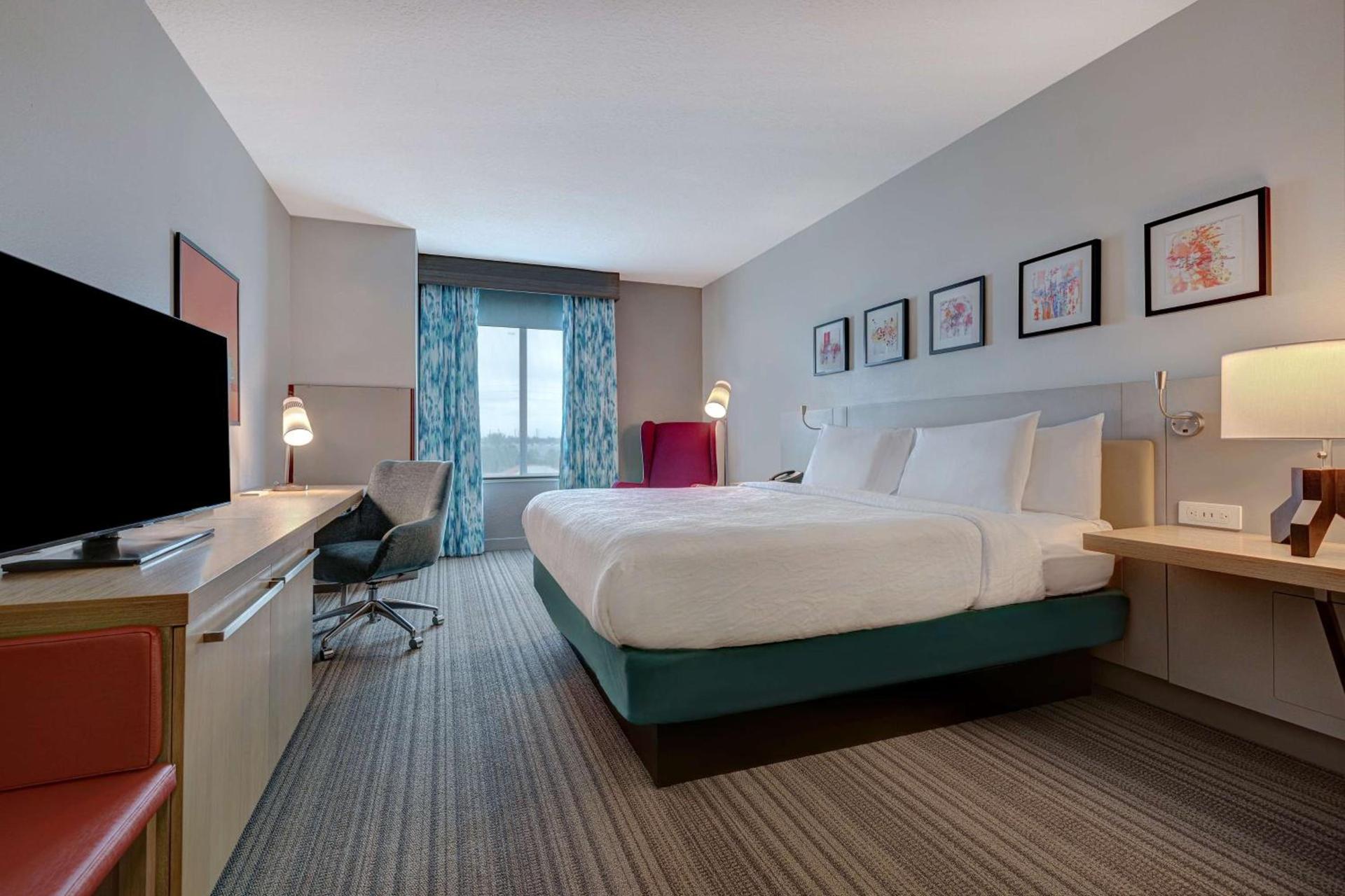 Hilton Garden Inn Tampa Northwest/Oldsmar photo 19