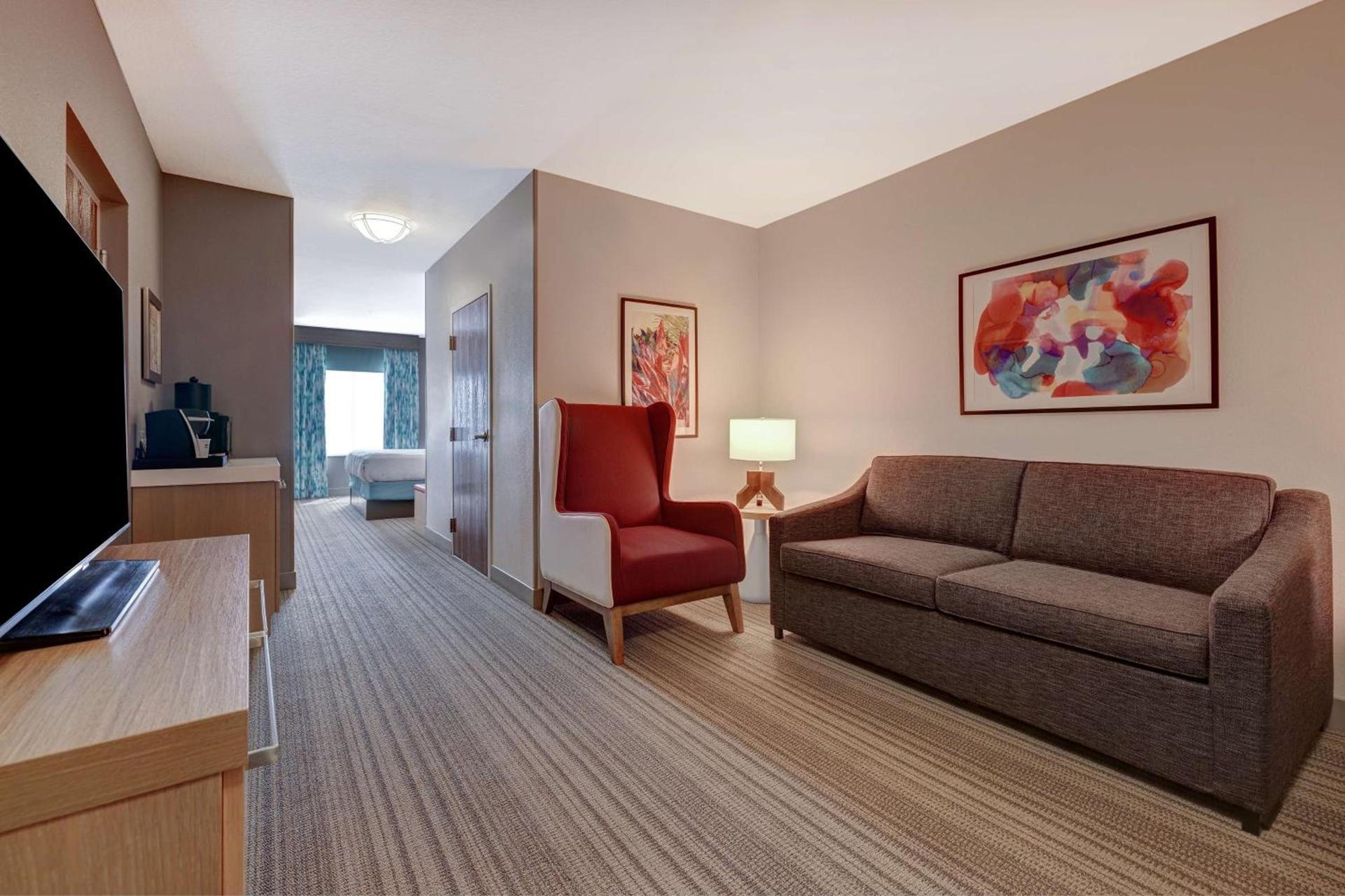 Hilton Garden Inn Tampa Northwest/Oldsmar photo 20