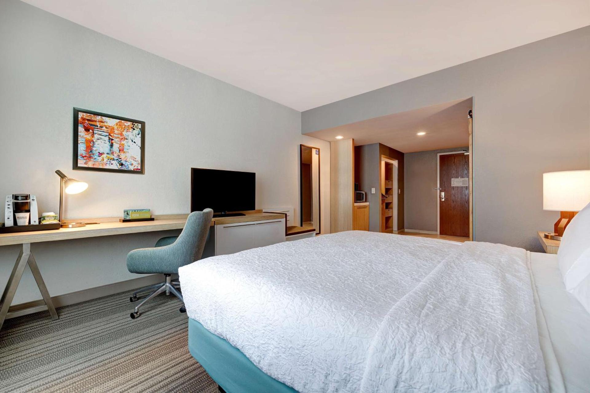 Hilton Garden Inn Tampa Northwest/Oldsmar photo 22