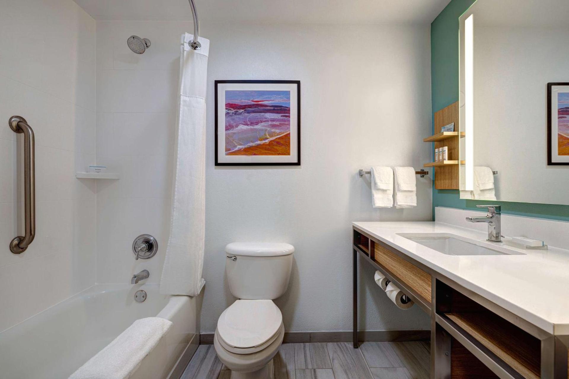 Hilton Garden Inn Tampa Northwest/Oldsmar photo 25