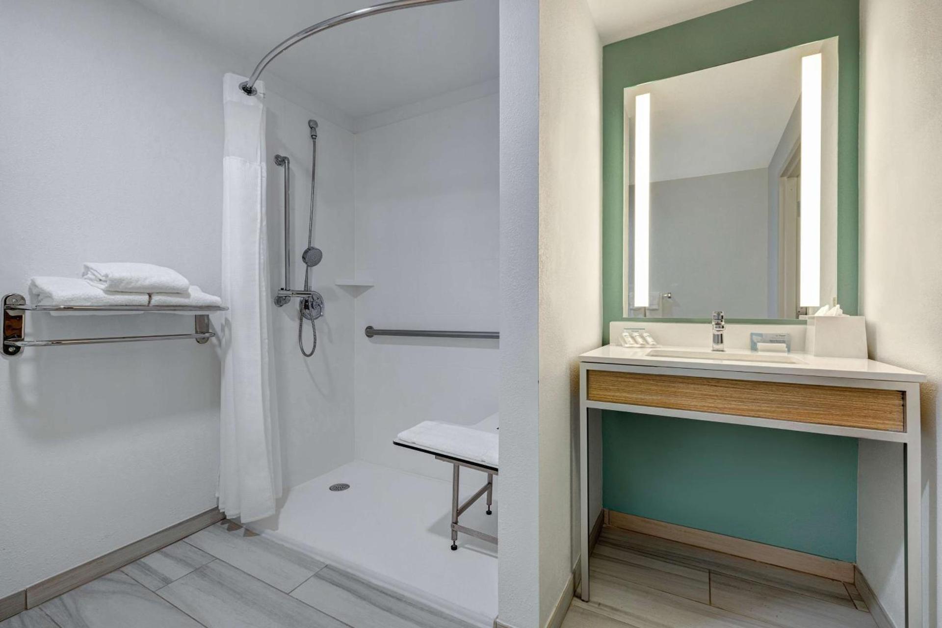 Hilton Garden Inn Tampa Northwest/Oldsmar photo 23