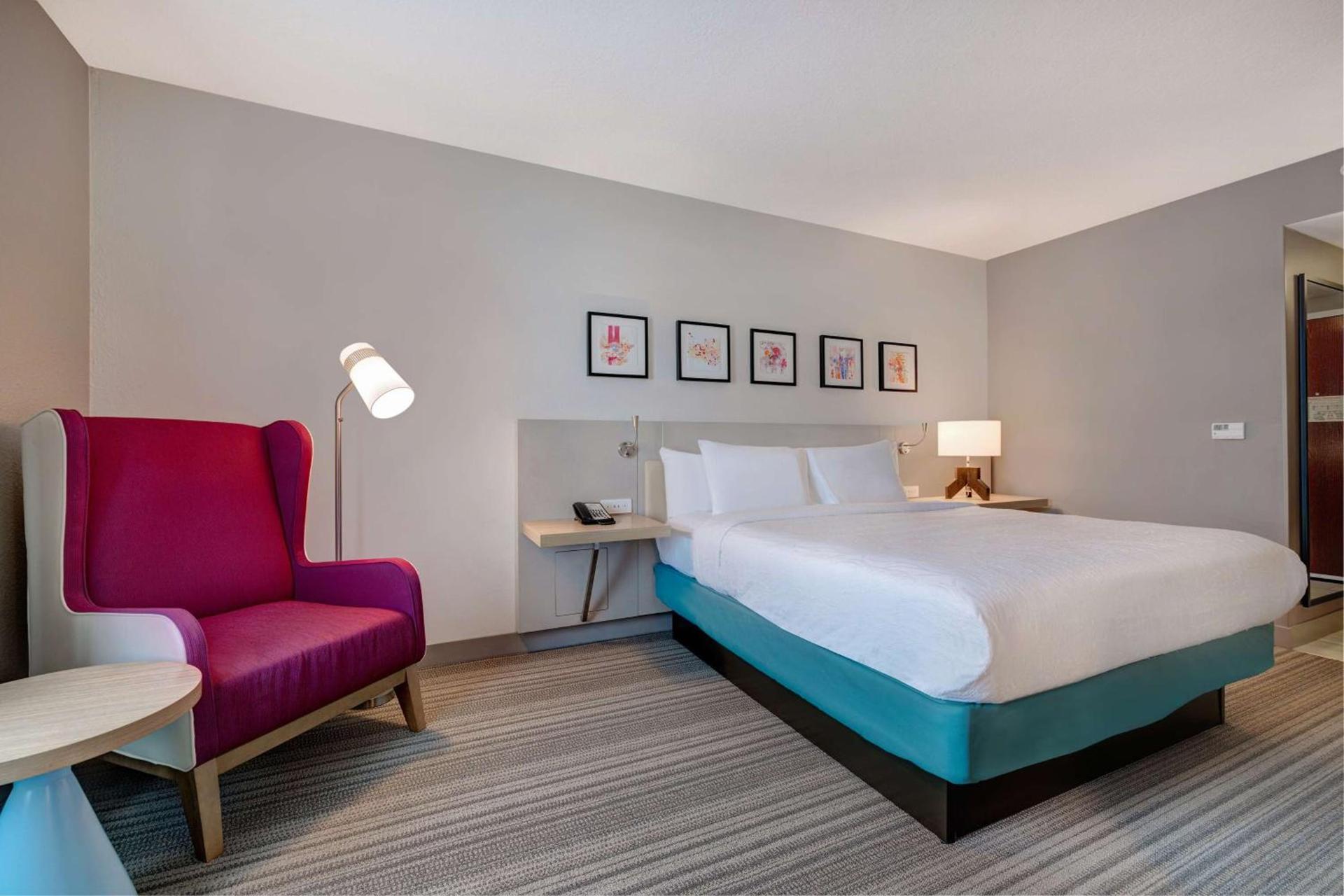 Hilton Garden Inn Tampa Northwest/Oldsmar photo 24