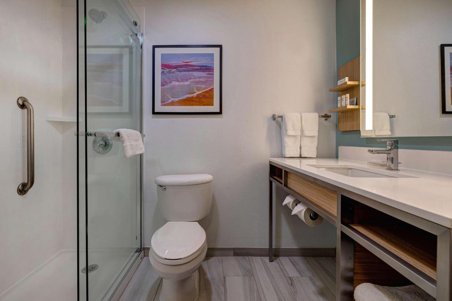 Hilton Garden Inn Tampa Northwest/Oldsmar photo 27