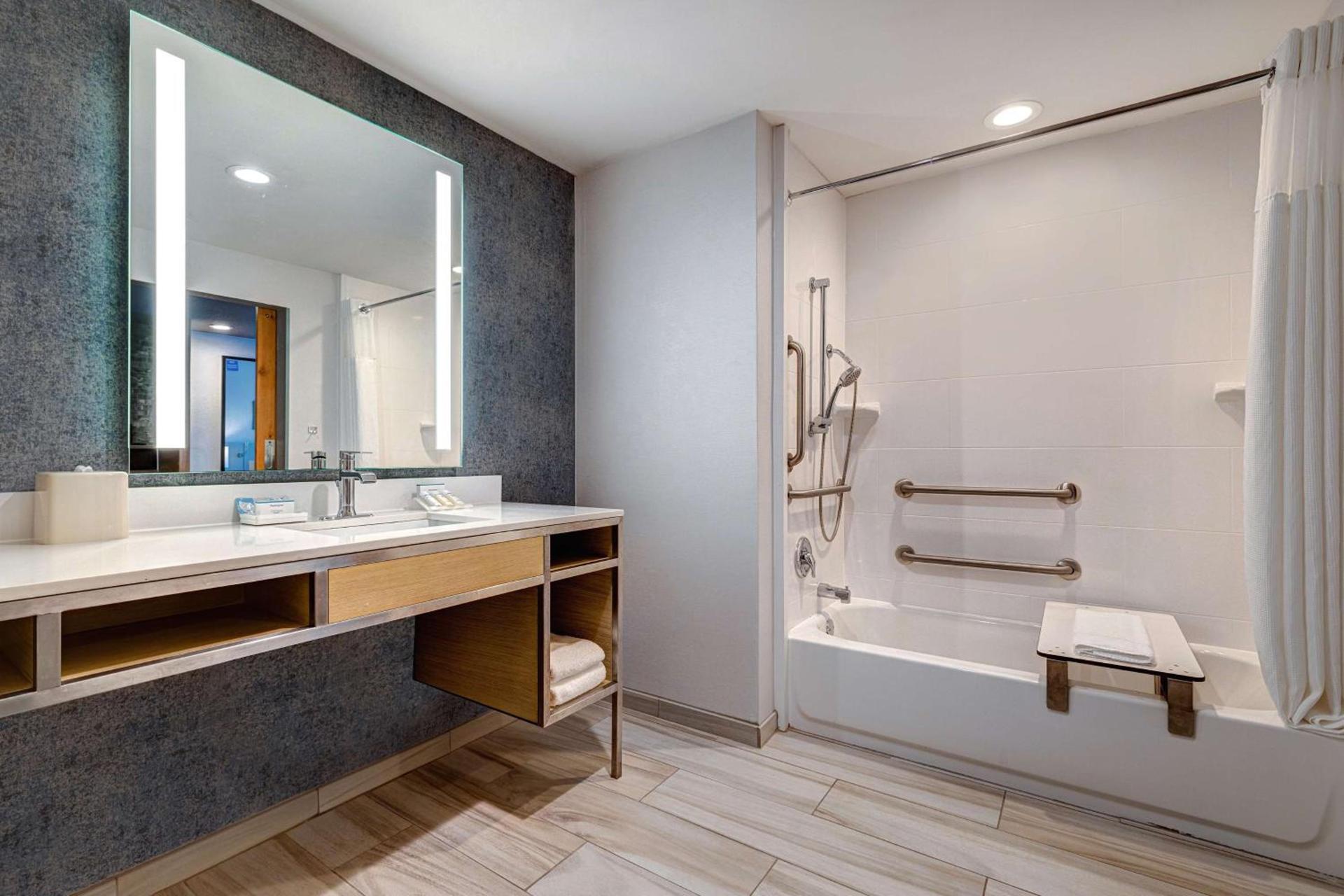 Hilton Garden Inn Tampa Northwest/Oldsmar photo 26
