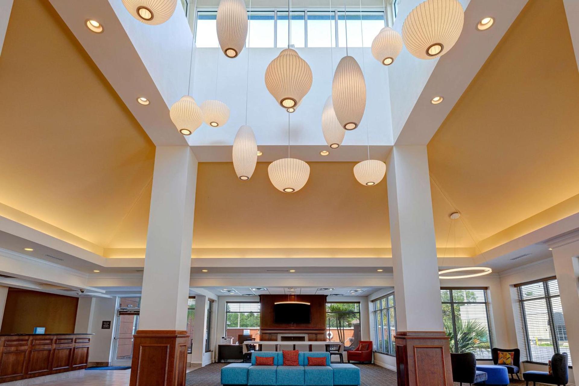 Hilton Garden Inn Tampa Northwest/Oldsmar photo 9