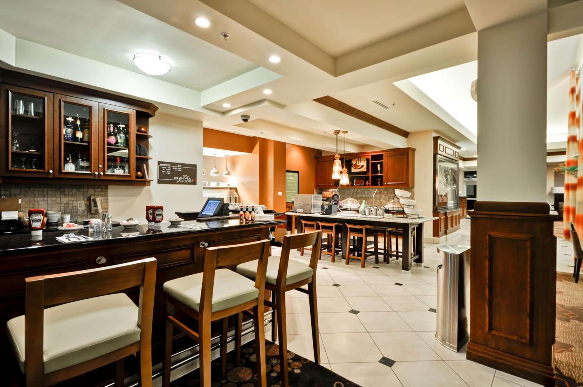 Hilton Garden Inn Tampa Northwest/Oldsmar photo 33