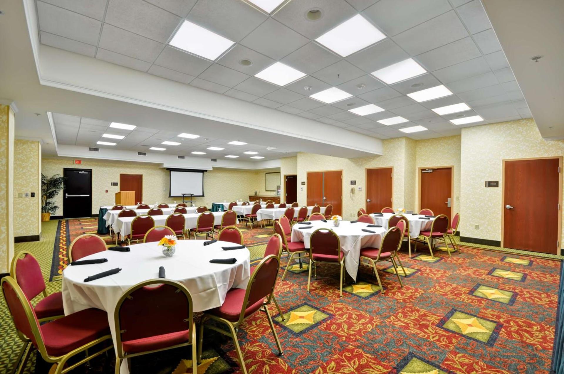 Hilton Garden Inn Tampa Northwest/Oldsmar photo 30