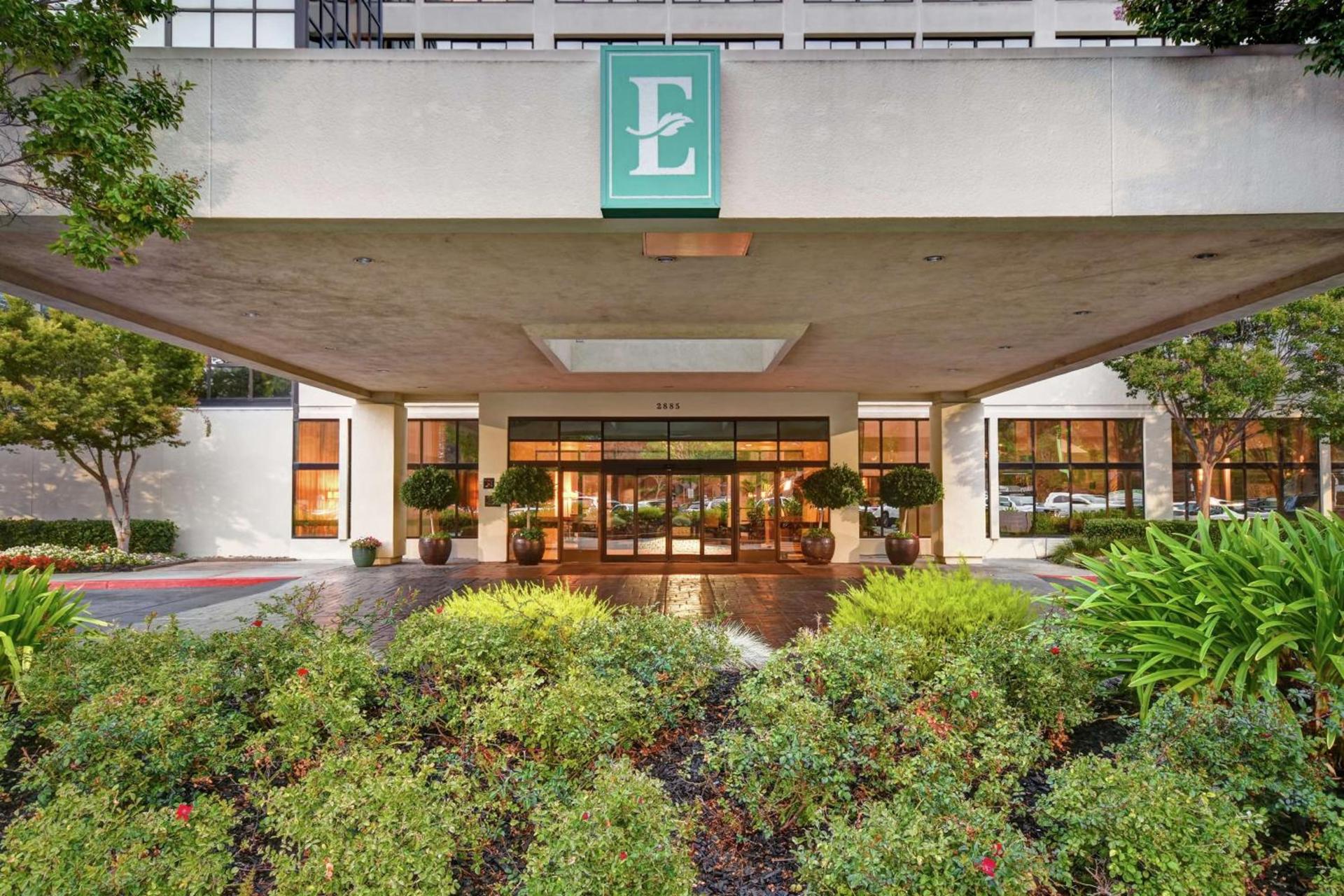 Embassy Suites by Hilton Santa Clara Silicon Valley photo 3