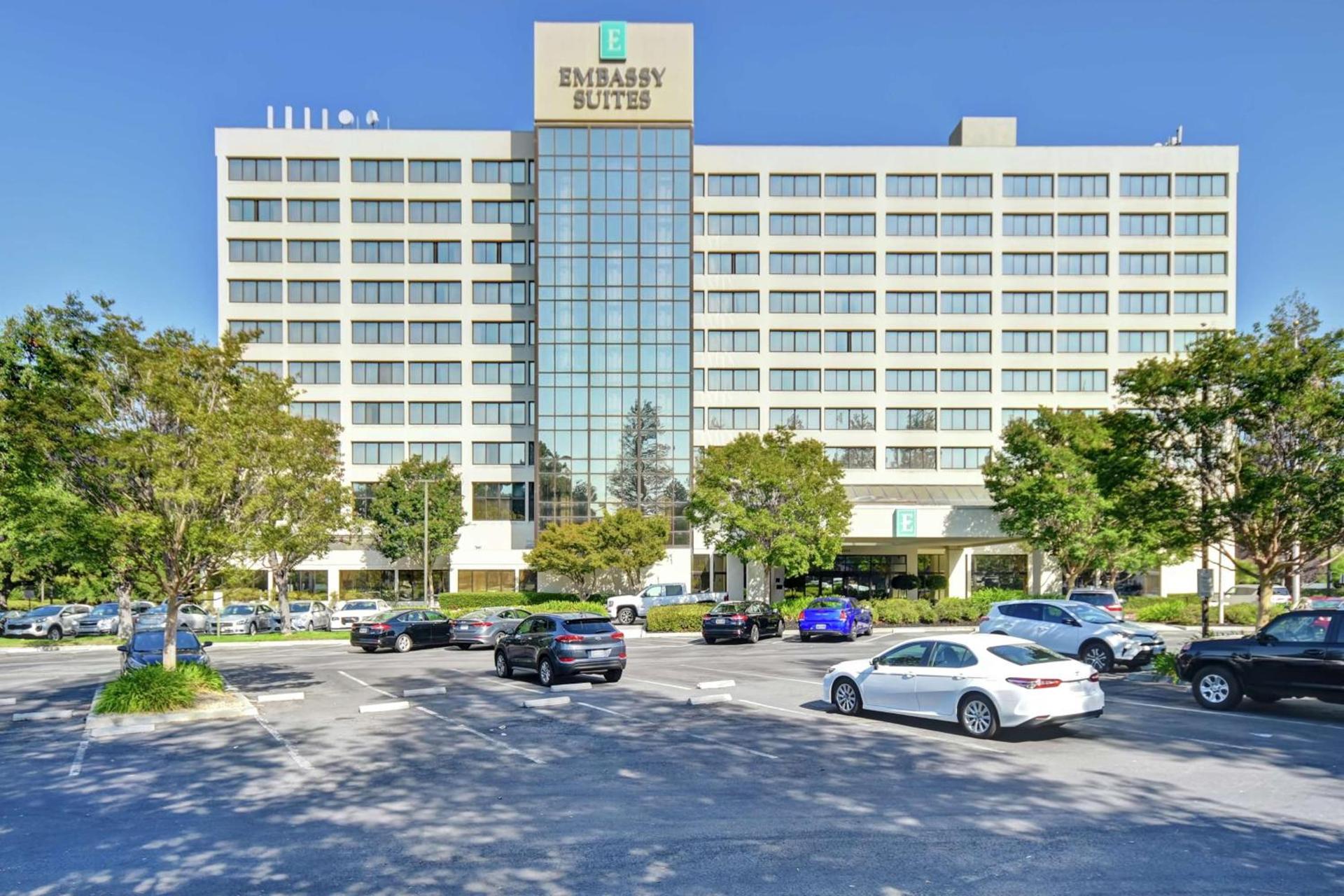 Embassy Suites by Hilton Santa Clara Silicon Valley photo 4
