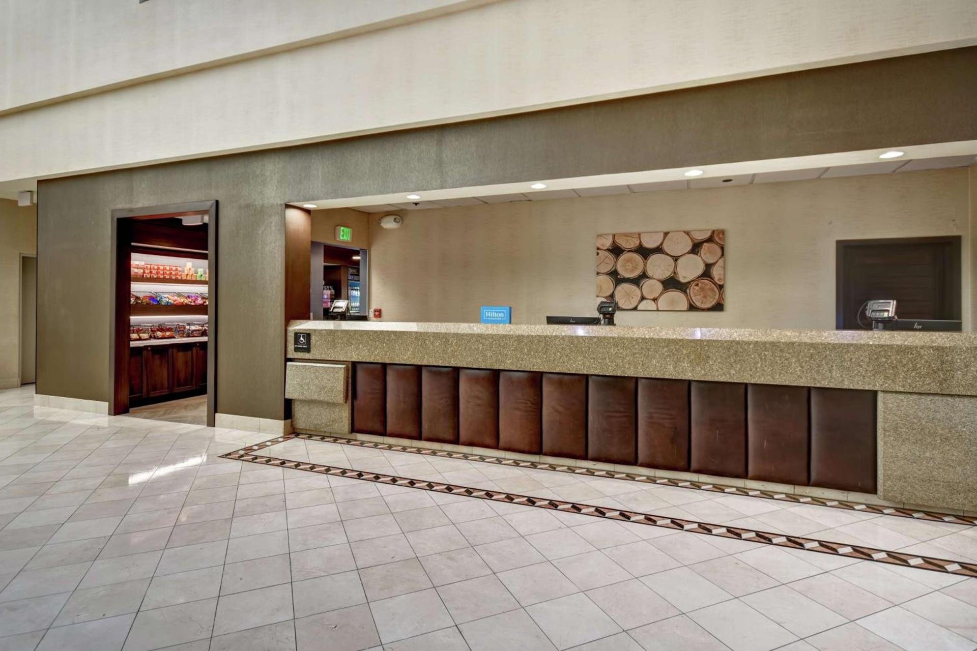 Embassy Suites by Hilton Santa Clara Silicon Valley photo 6