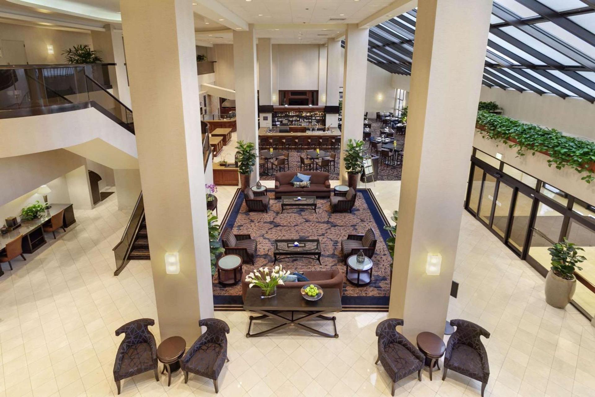 Embassy Suites by Hilton Santa Clara Silicon Valley photo 7