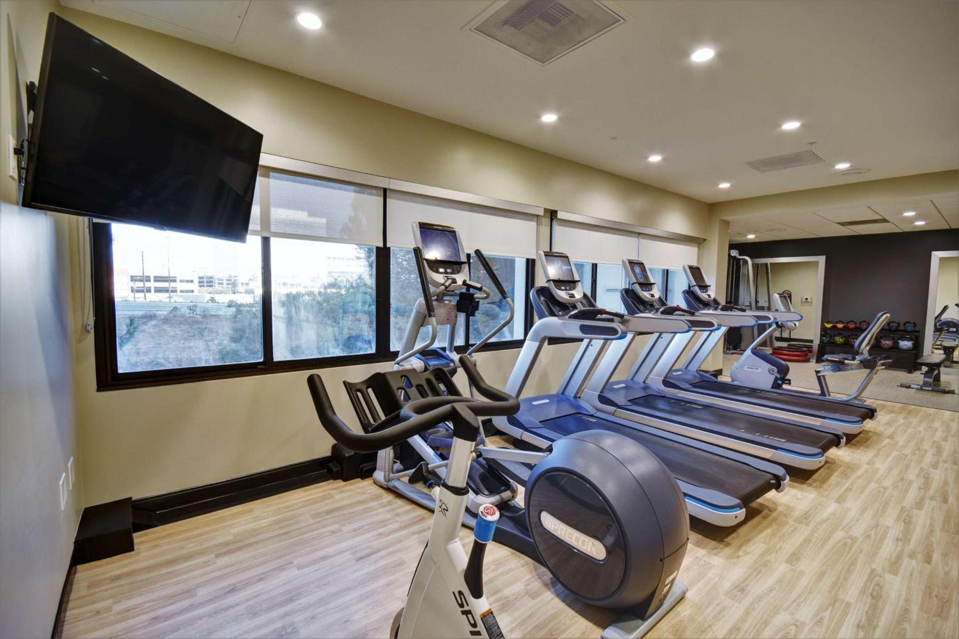 Embassy Suites by Hilton Santa Clara Silicon Valley photo 28