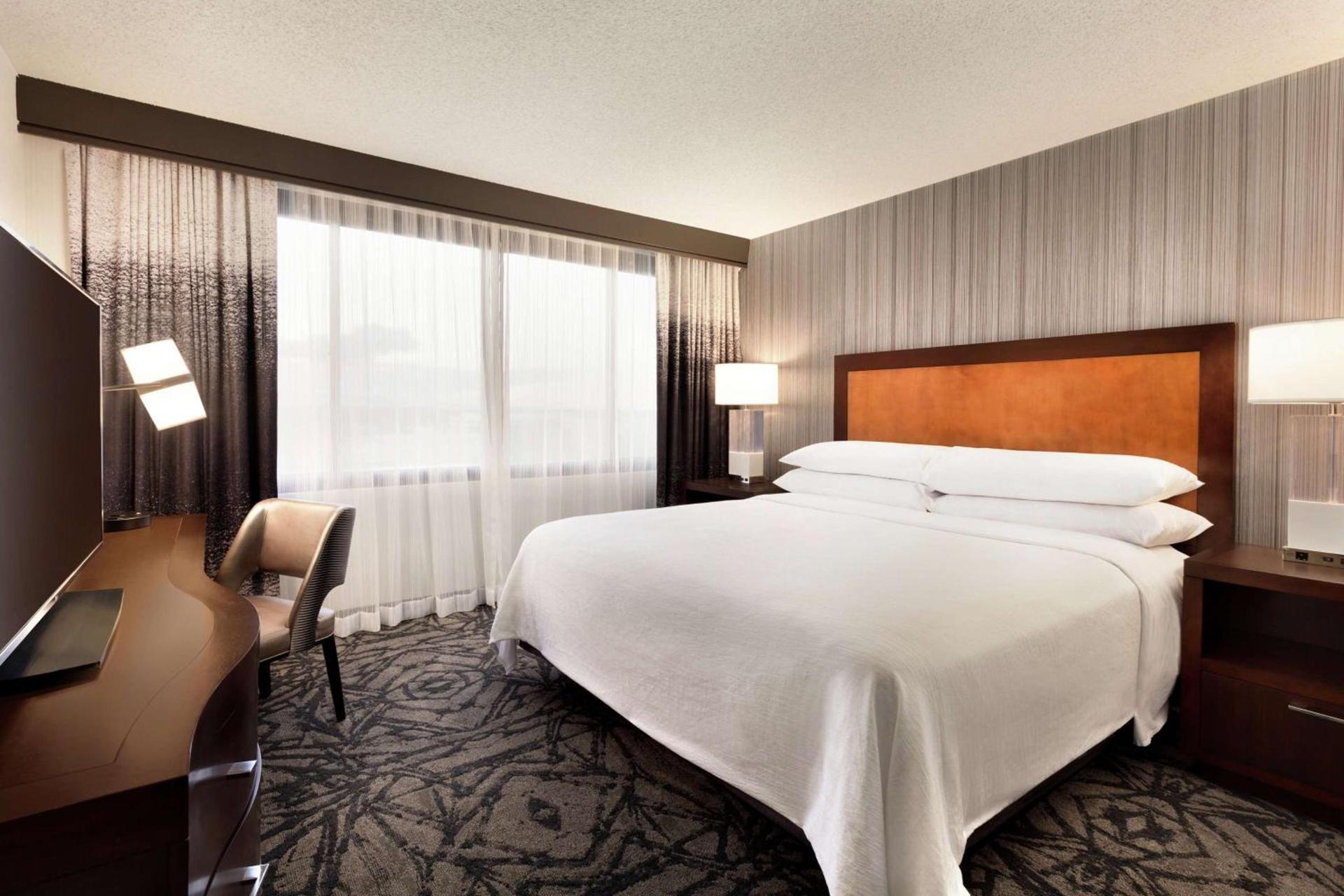 Embassy Suites by Hilton Santa Clara Silicon Valley photo 34